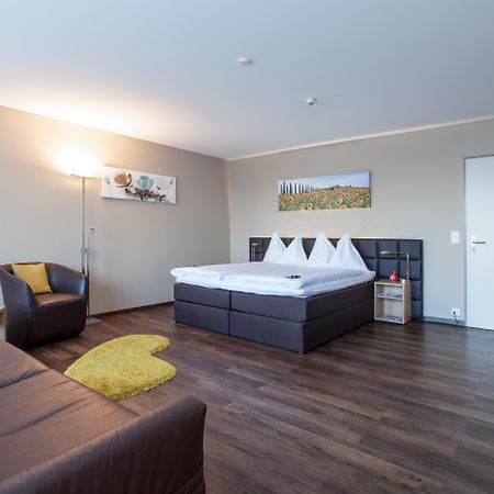 Herisau Swiss Quality Hotel Extérieur photo