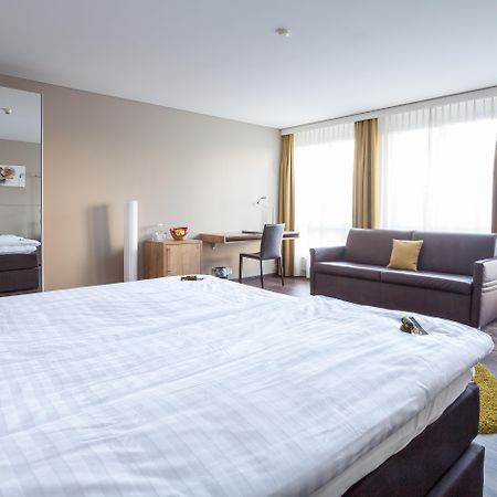 Herisau Swiss Quality Hotel Extérieur photo