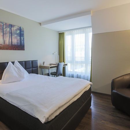 Herisau Swiss Quality Hotel Extérieur photo