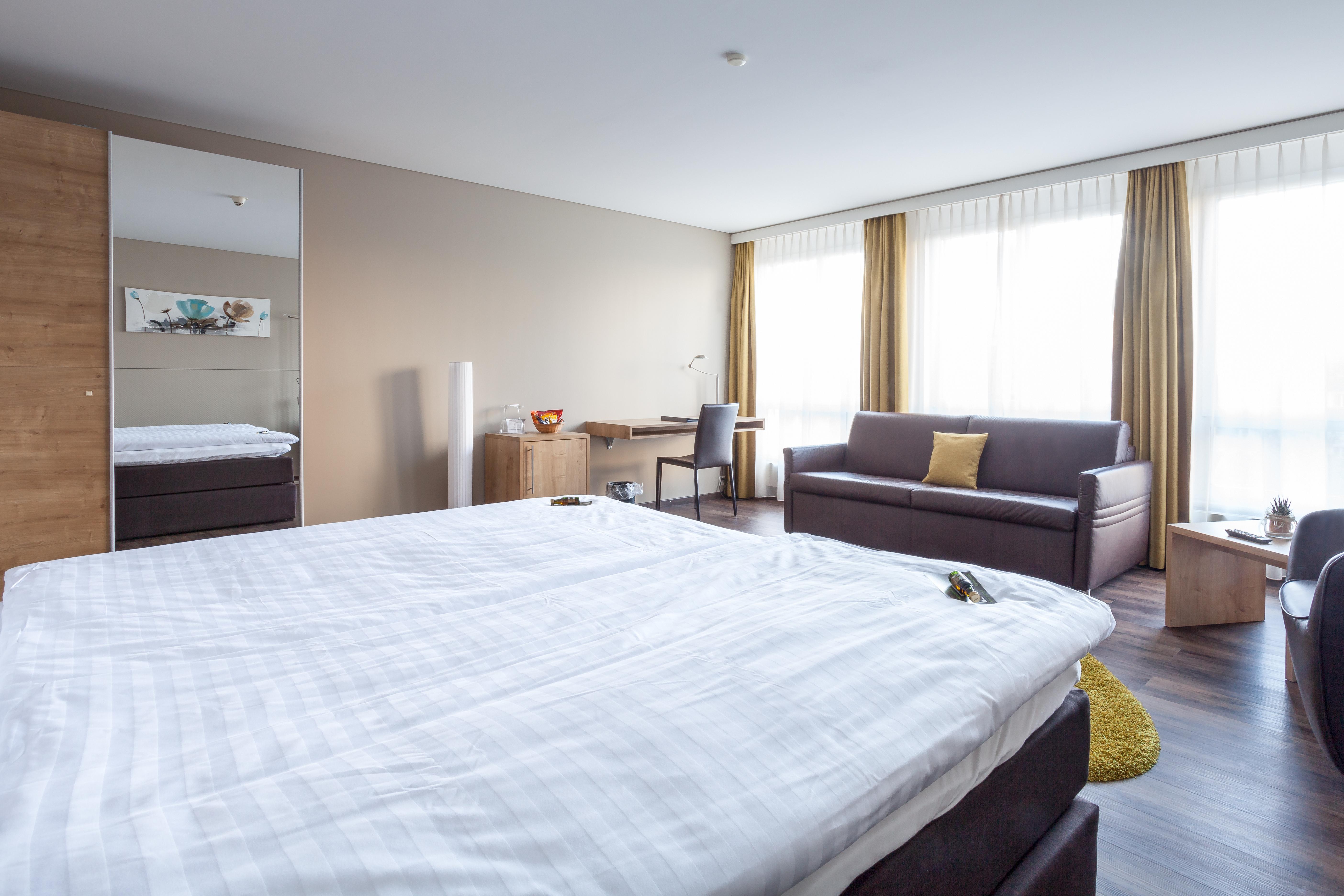 Herisau Swiss Quality Hotel Extérieur photo