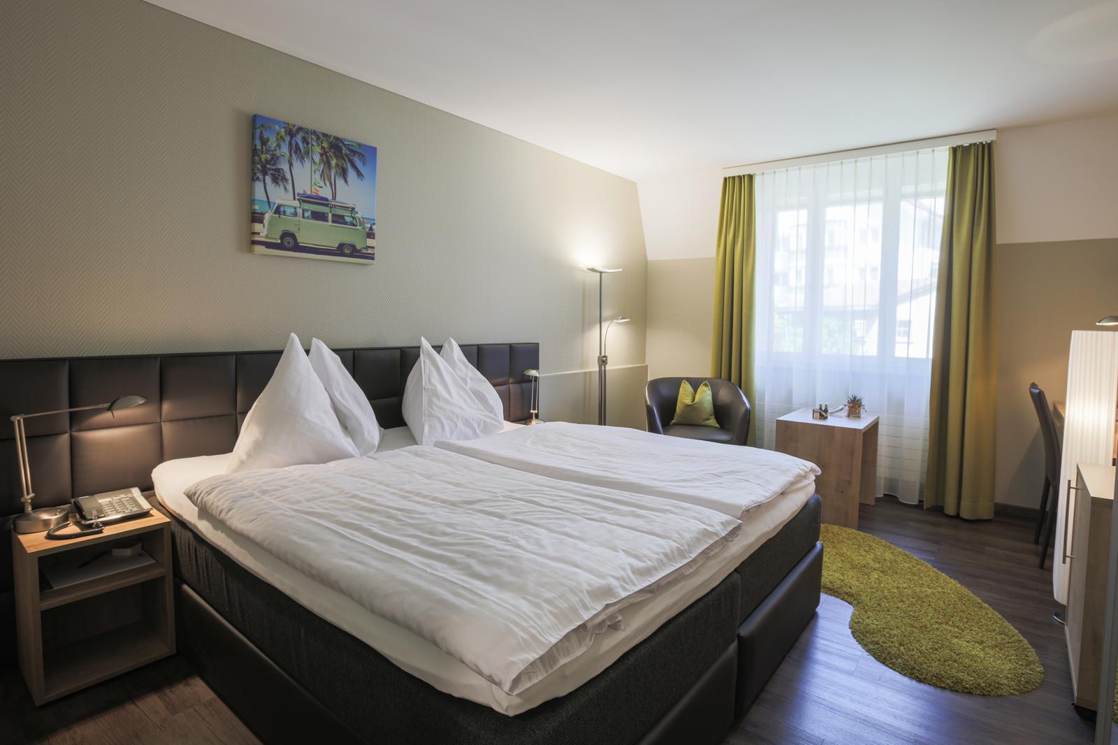 Herisau Swiss Quality Hotel Extérieur photo