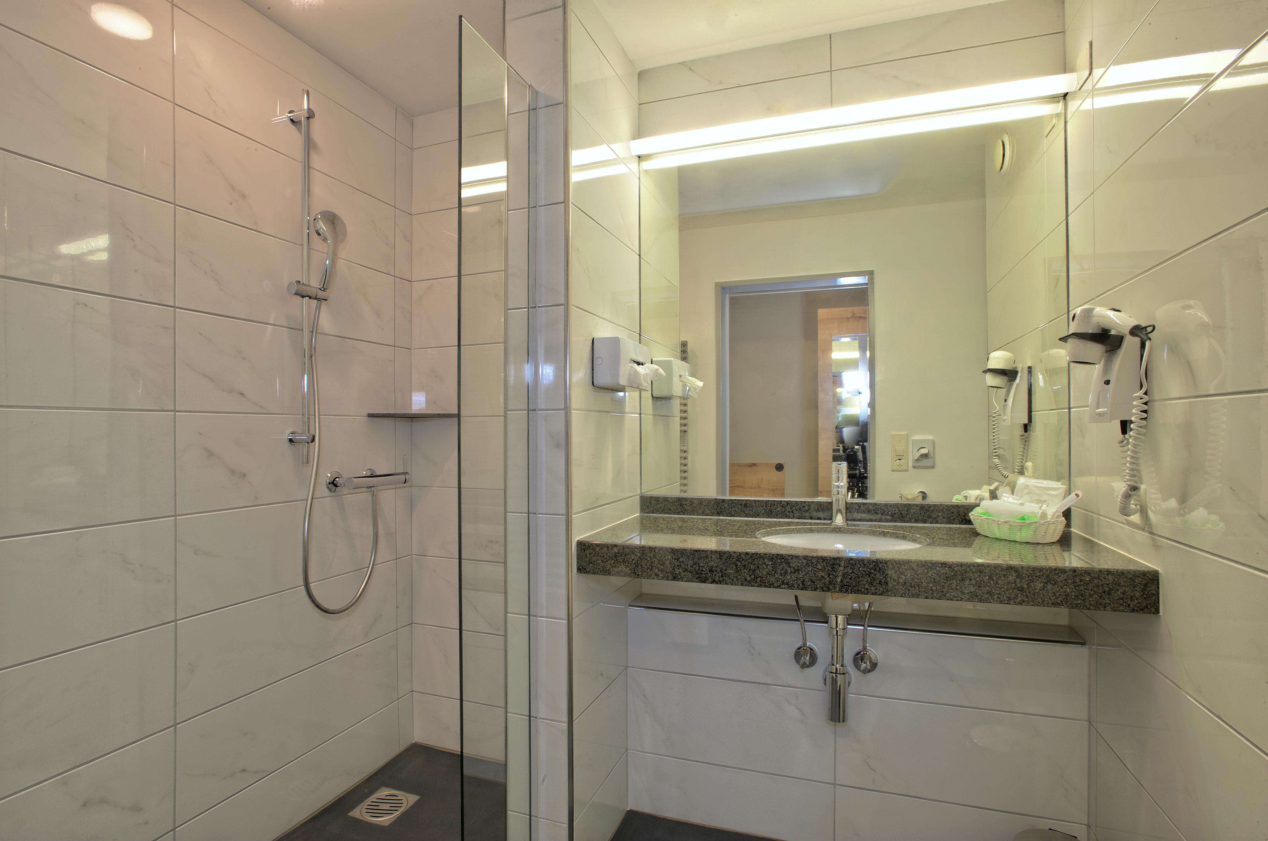 Herisau Swiss Quality Hotel Extérieur photo