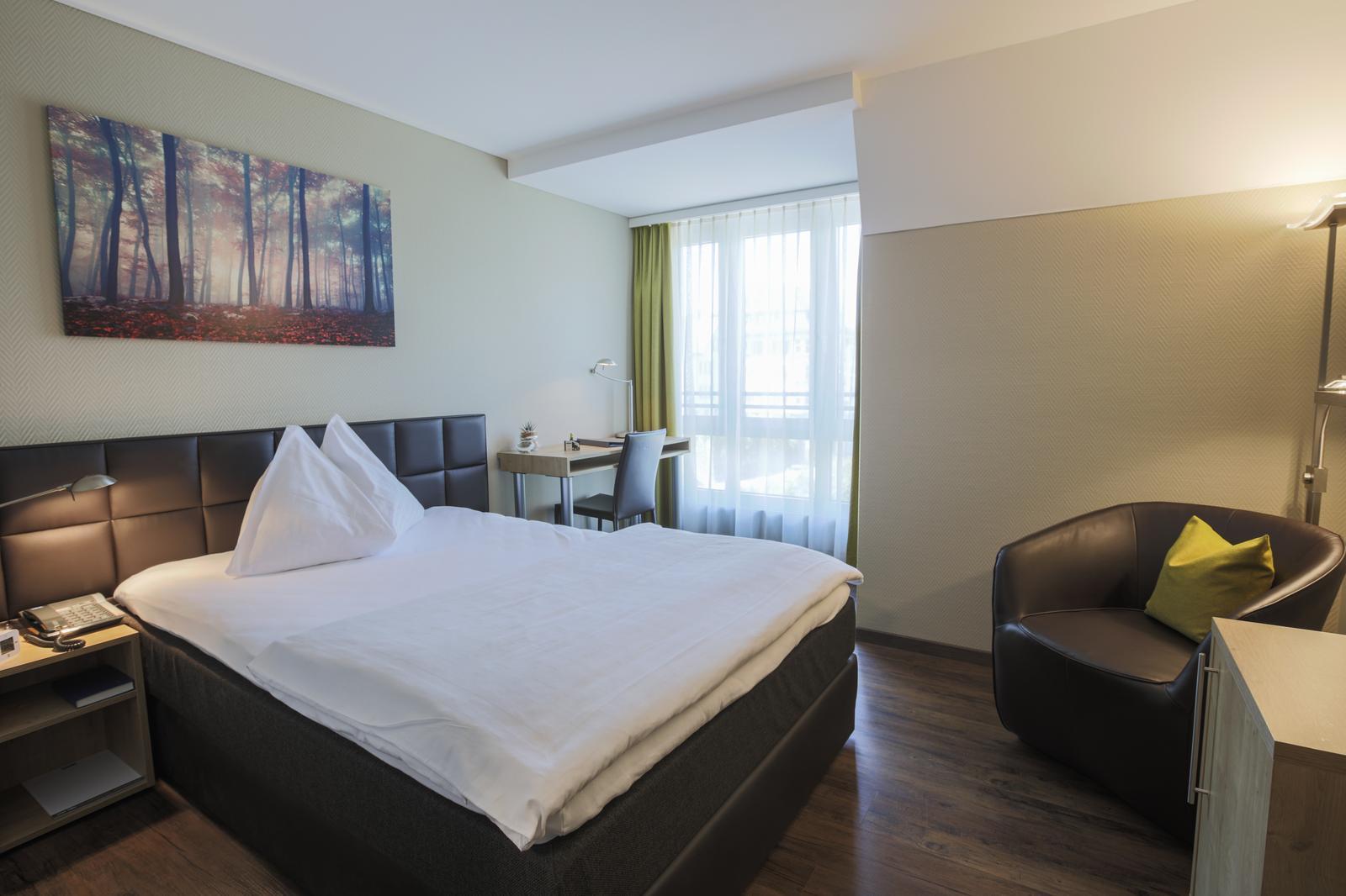Herisau Swiss Quality Hotel Extérieur photo