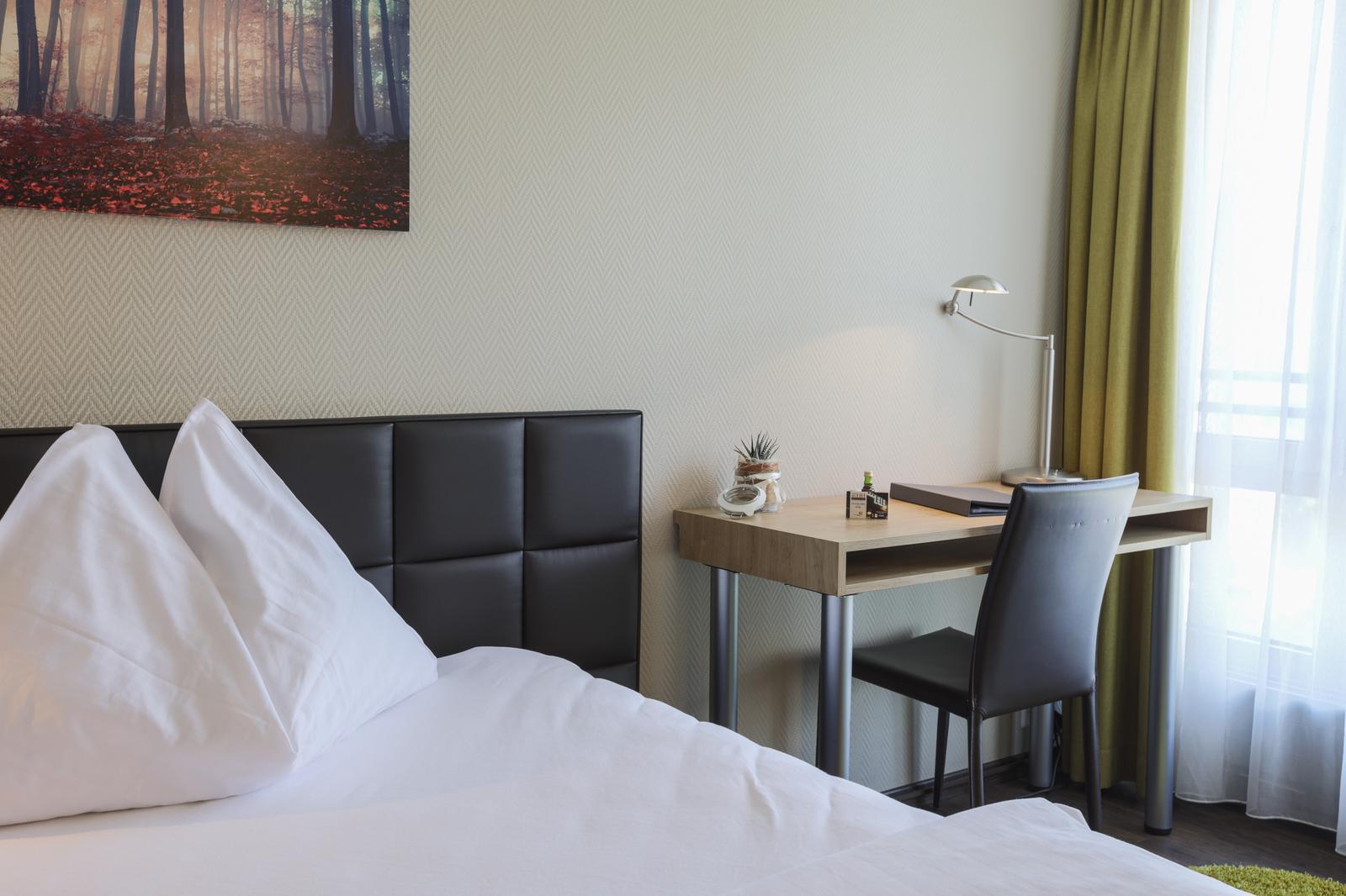 Herisau Swiss Quality Hotel Extérieur photo