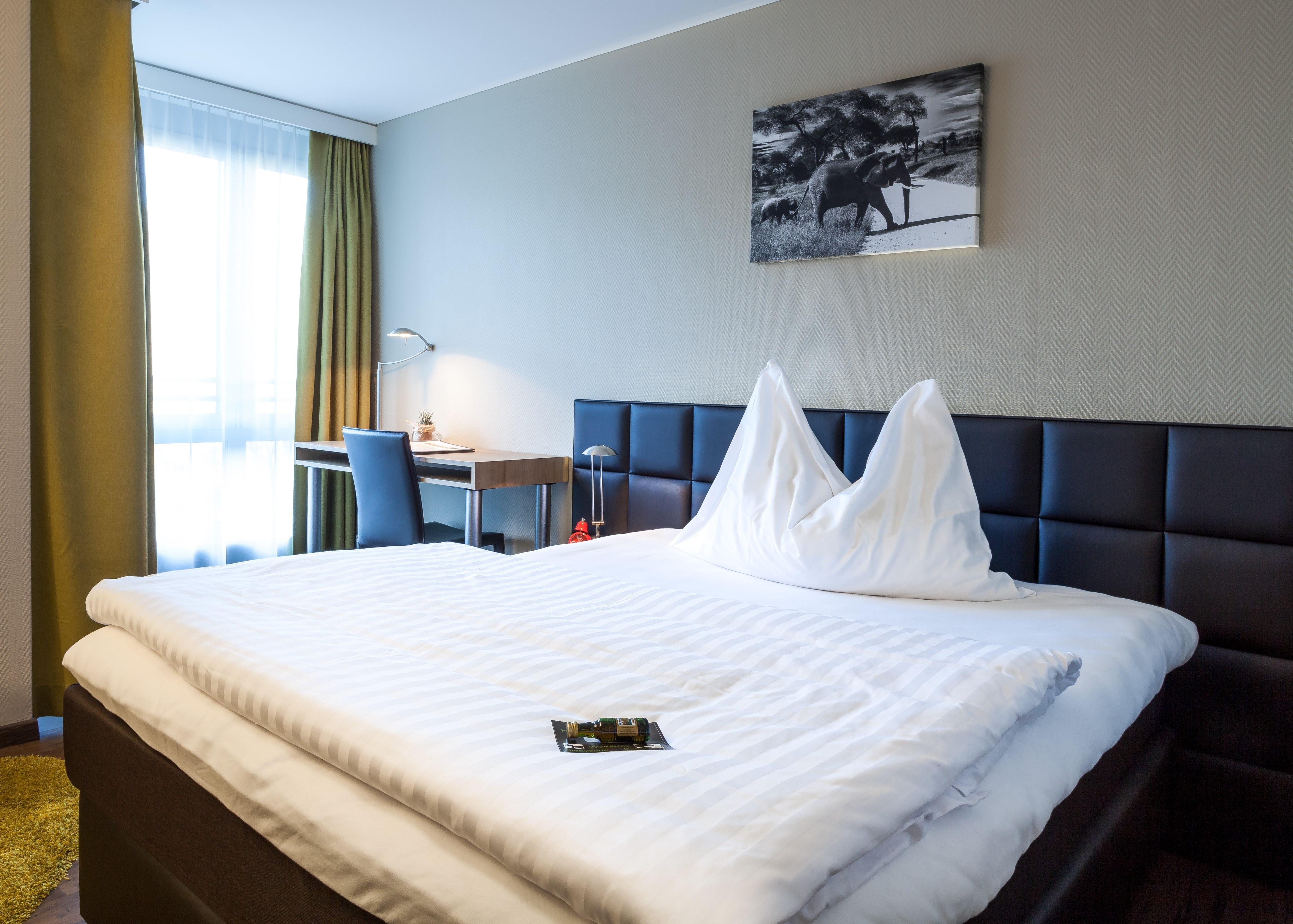 Herisau Swiss Quality Hotel Extérieur photo
