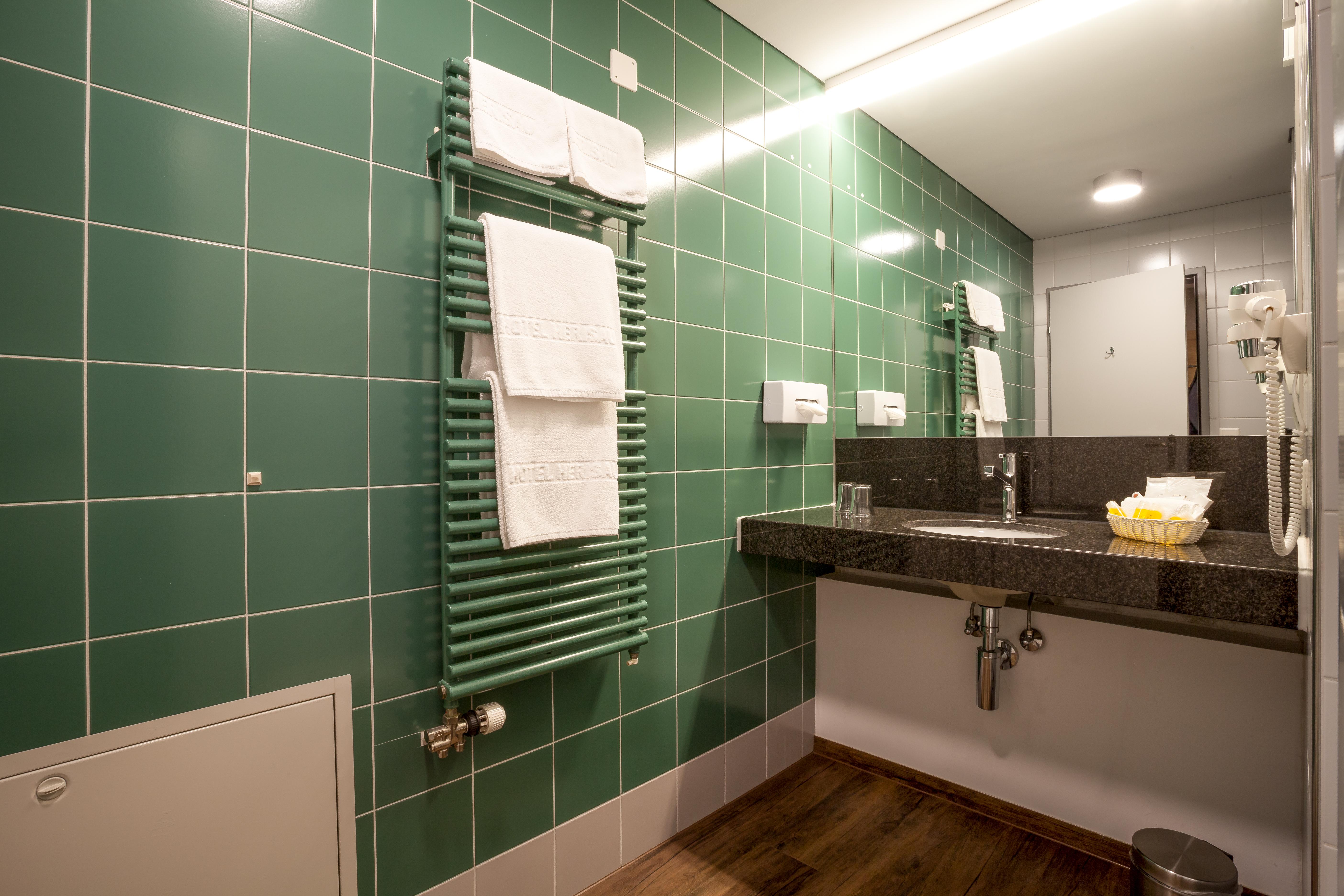Herisau Swiss Quality Hotel Extérieur photo