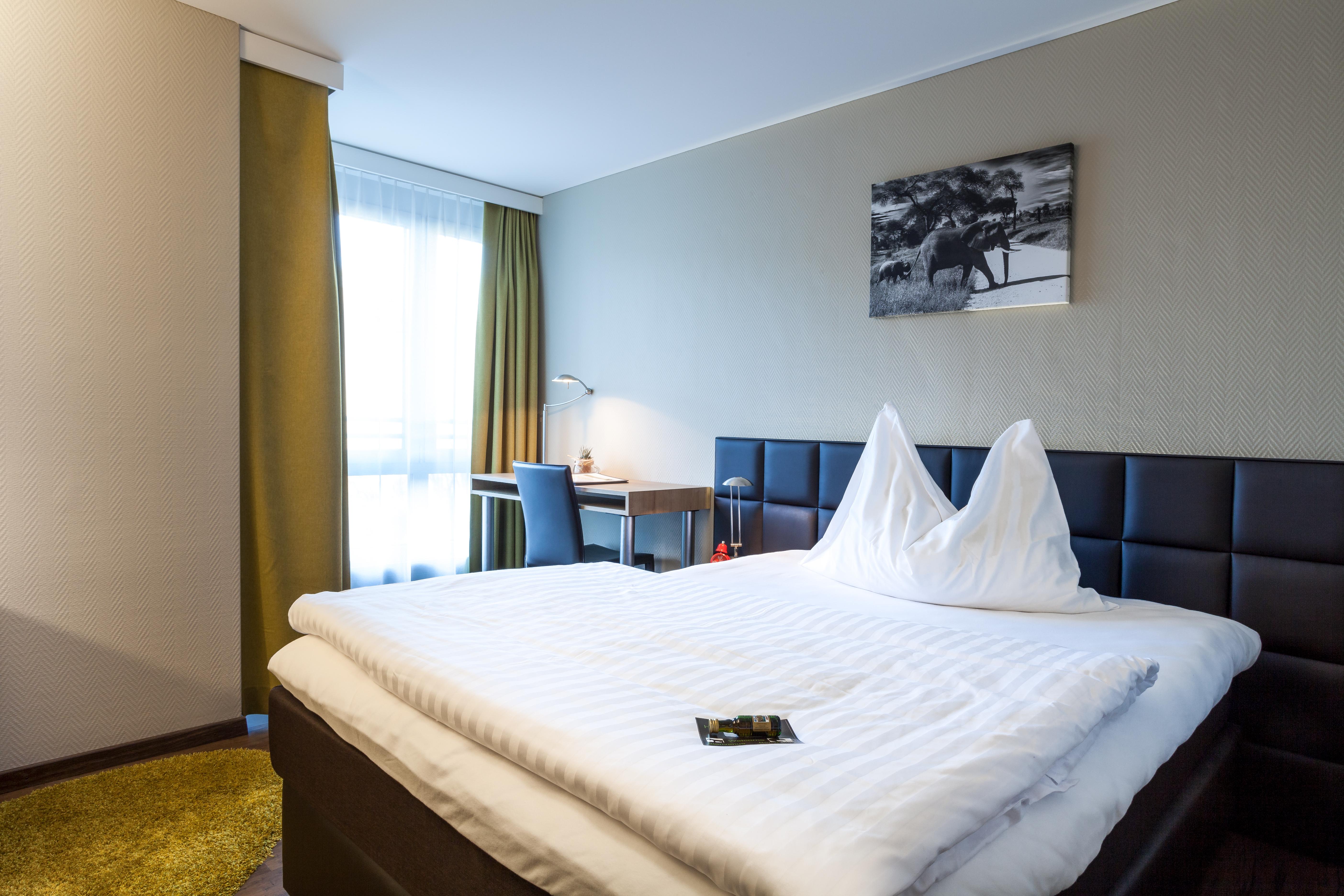 Herisau Swiss Quality Hotel Extérieur photo