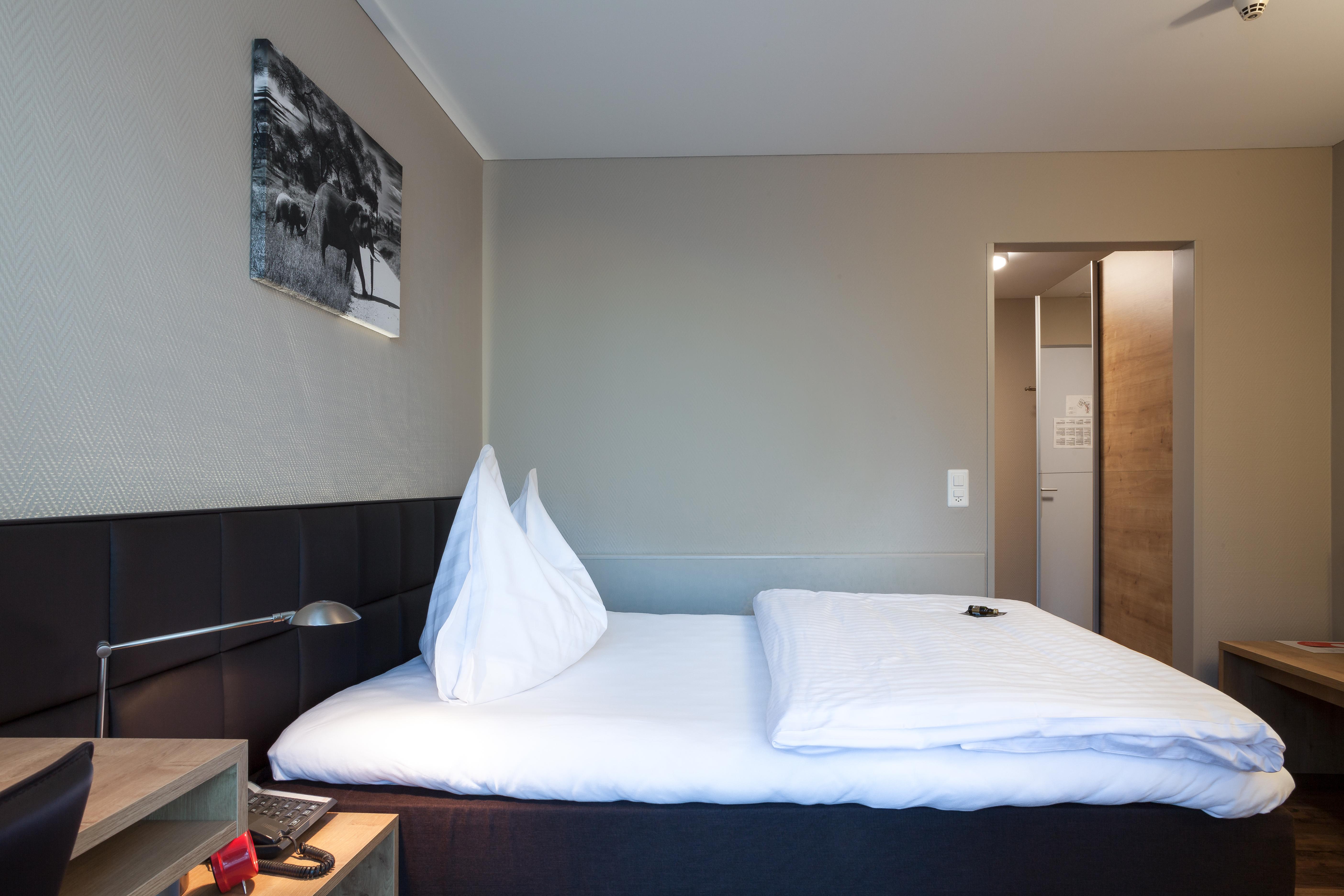Herisau Swiss Quality Hotel Extérieur photo