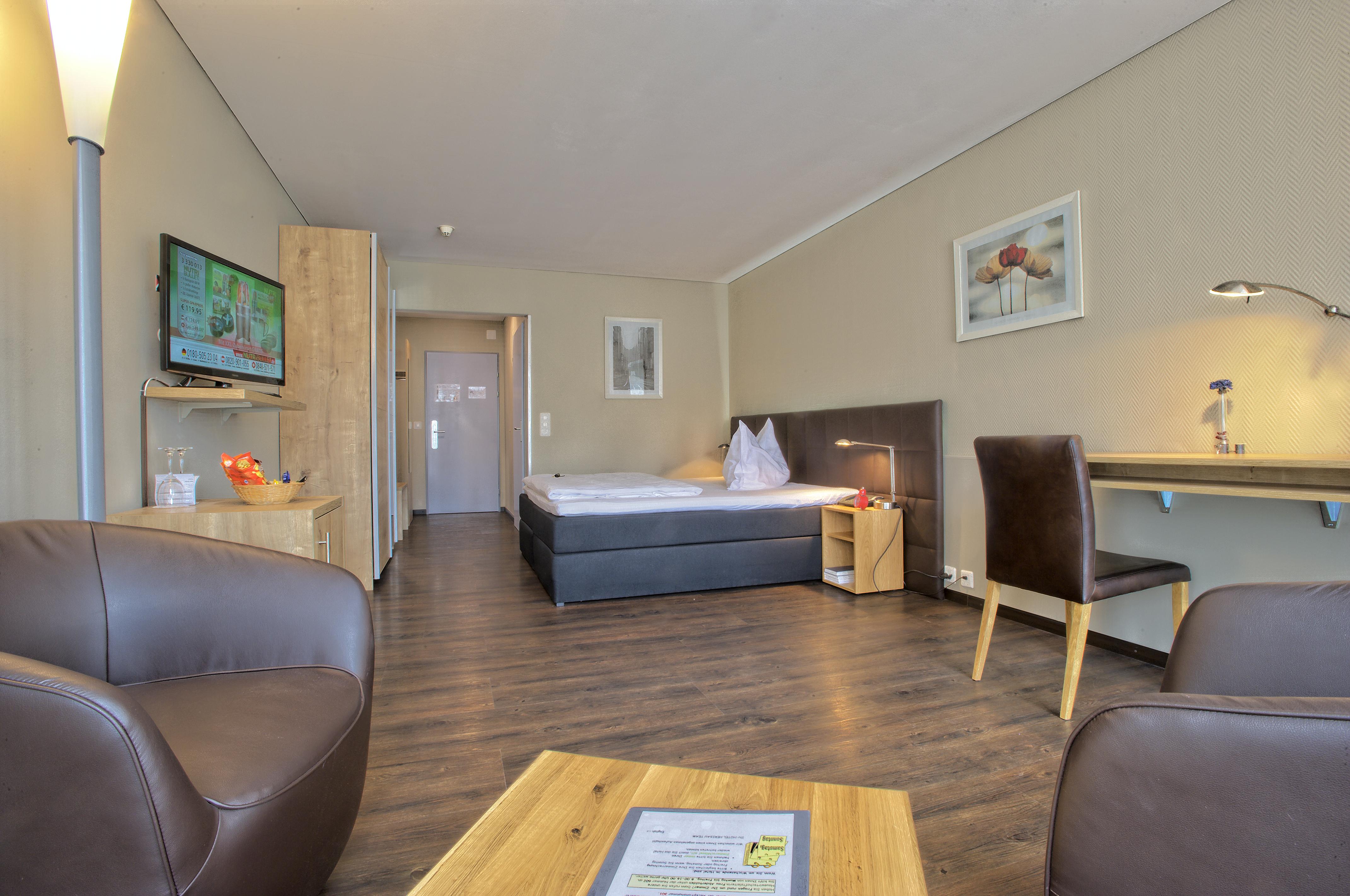 Herisau Swiss Quality Hotel Extérieur photo