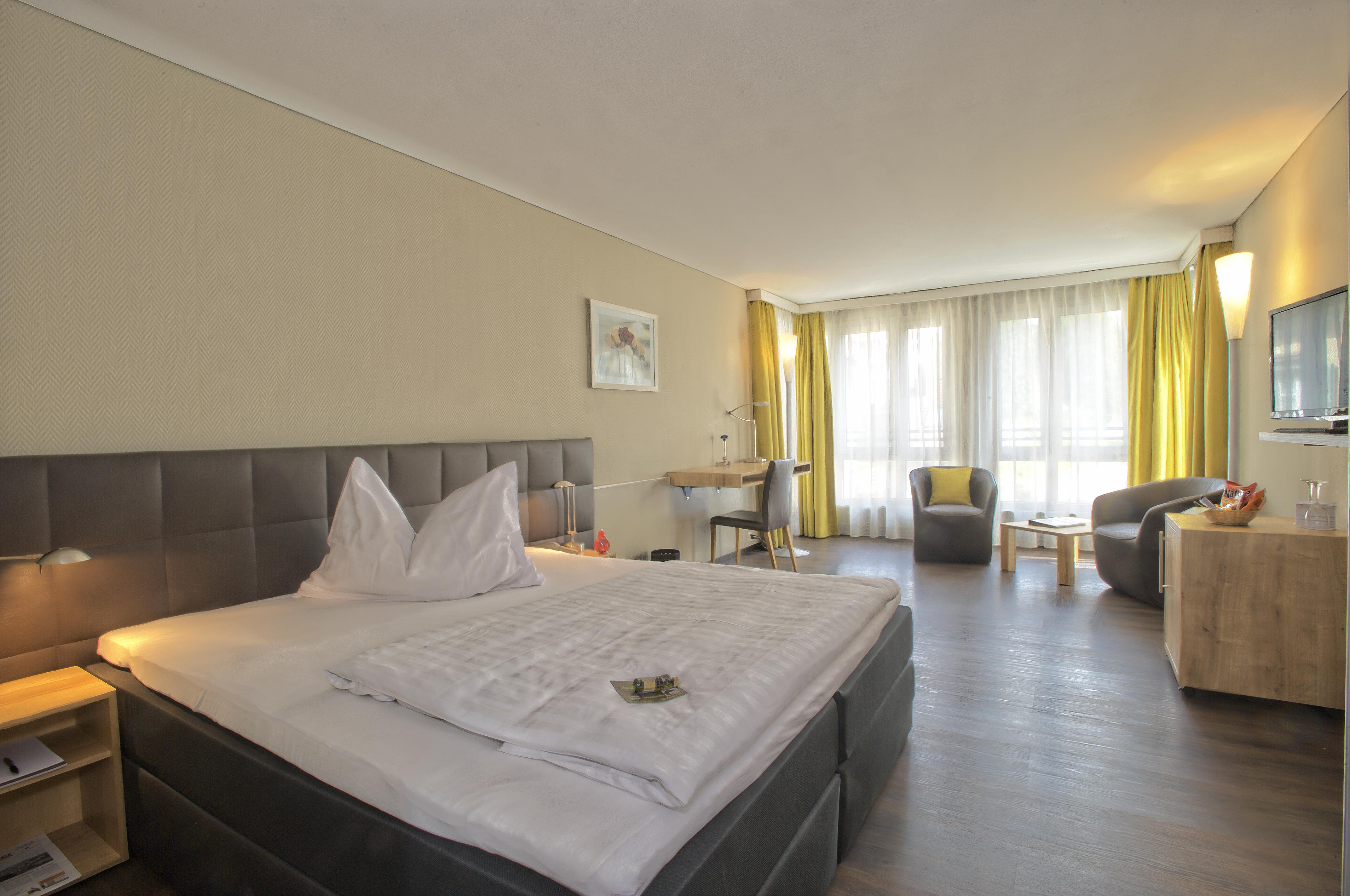 Herisau Swiss Quality Hotel Extérieur photo
