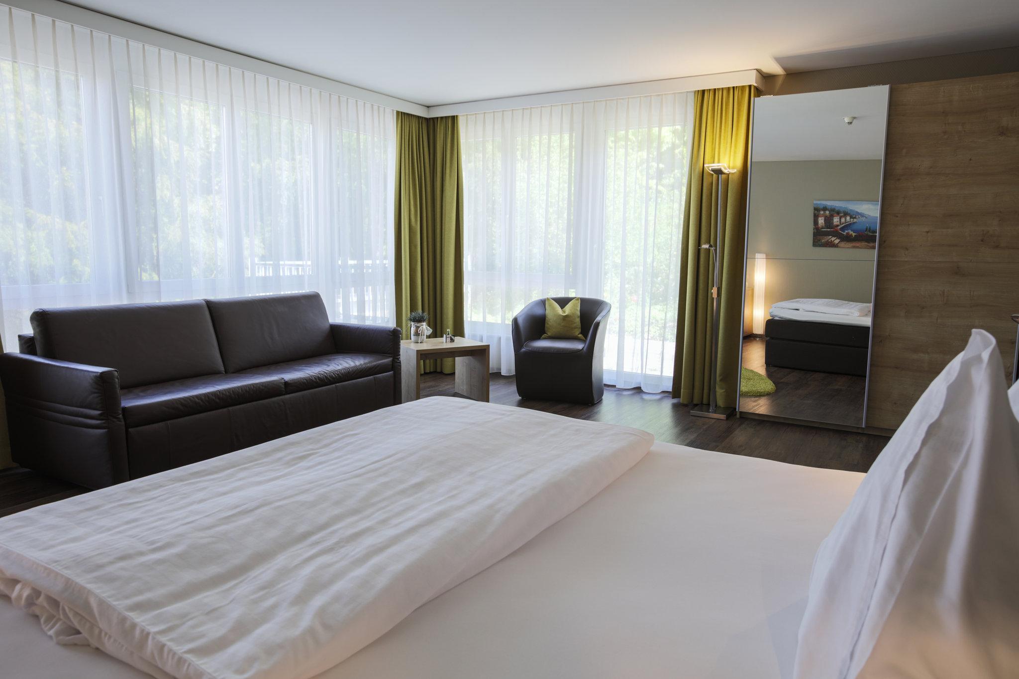 Herisau Swiss Quality Hotel Extérieur photo