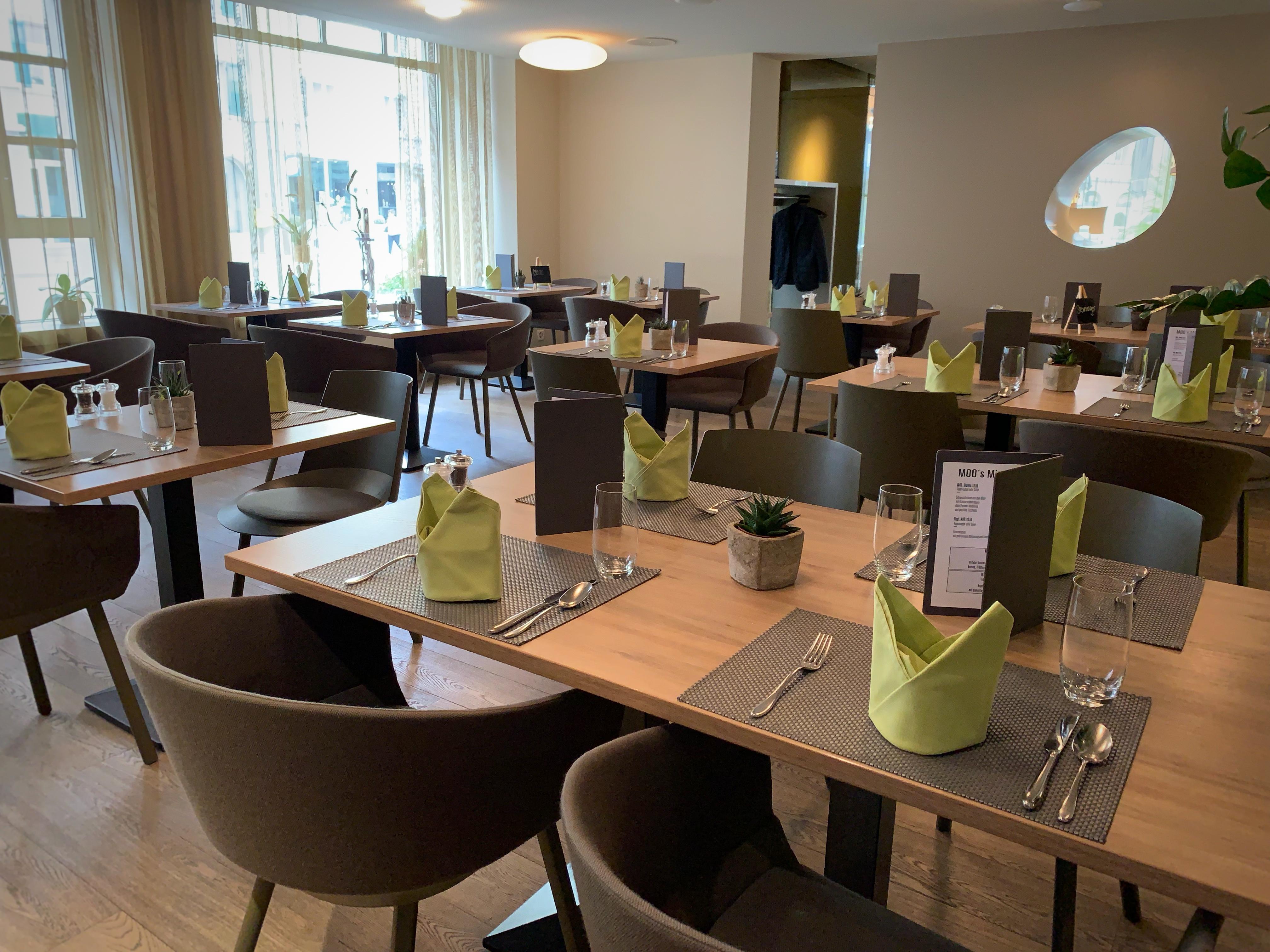 Herisau Swiss Quality Hotel Extérieur photo