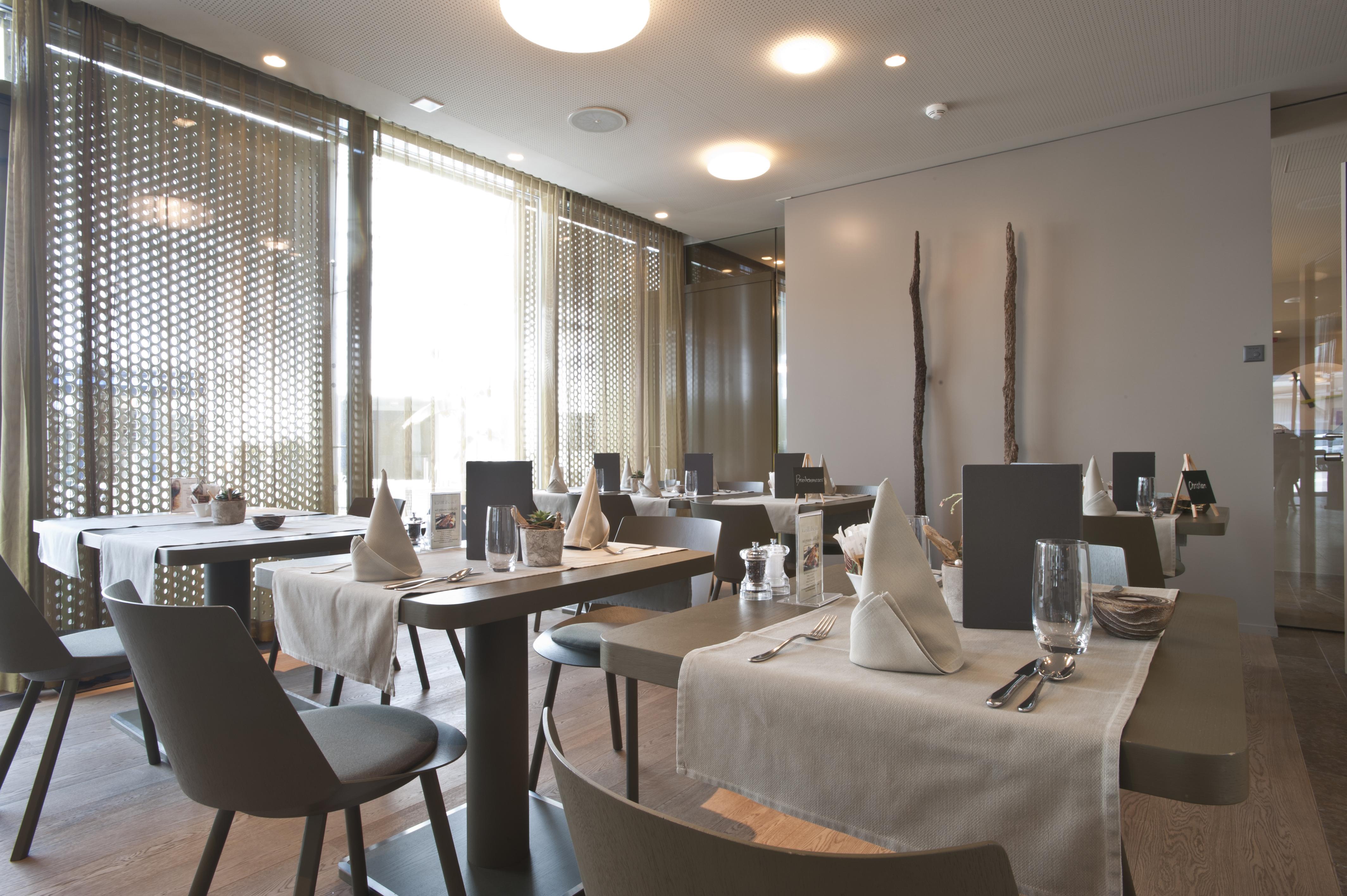 Herisau Swiss Quality Hotel Extérieur photo