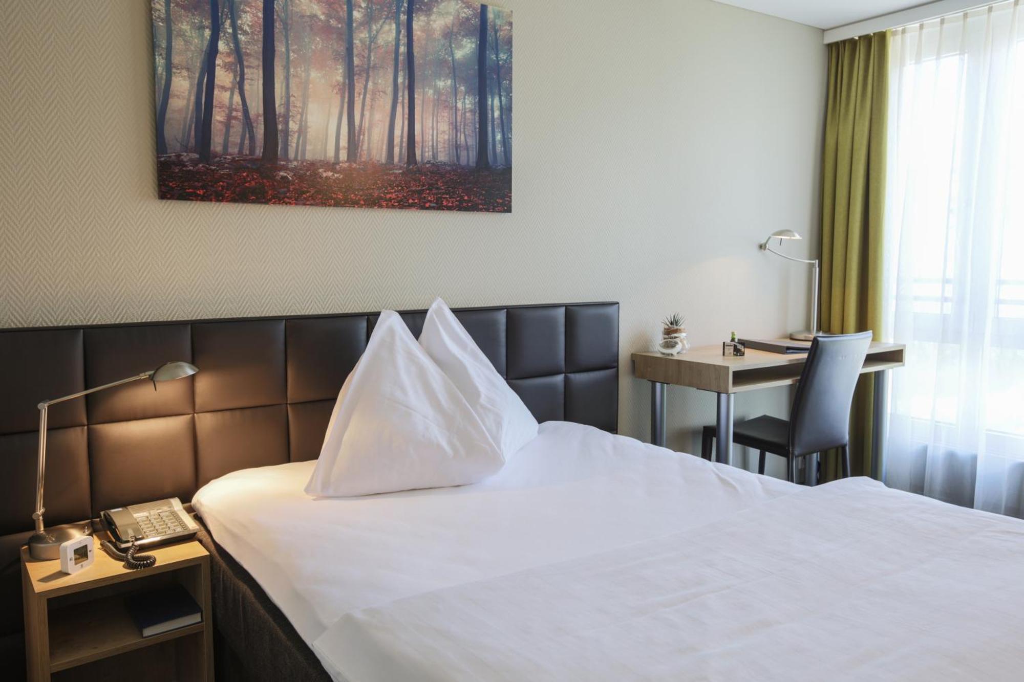 Herisau Swiss Quality Hotel Chambre photo