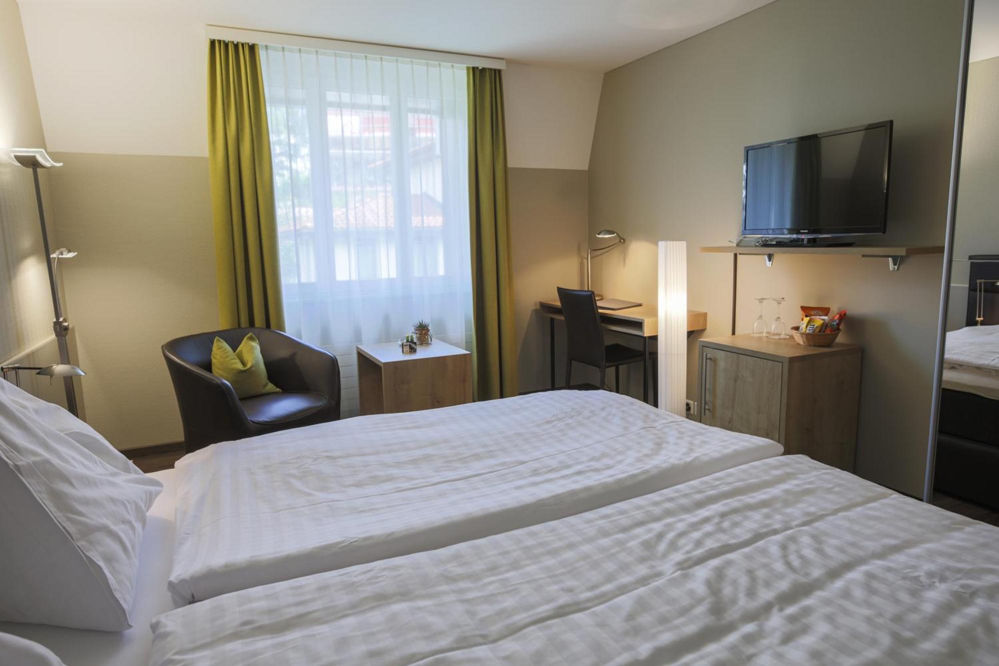 Herisau Swiss Quality Hotel Extérieur photo