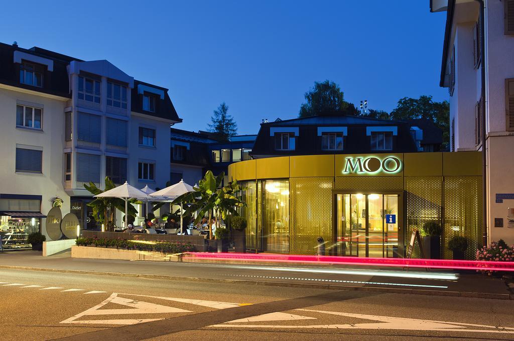 Herisau Swiss Quality Hotel Extérieur photo