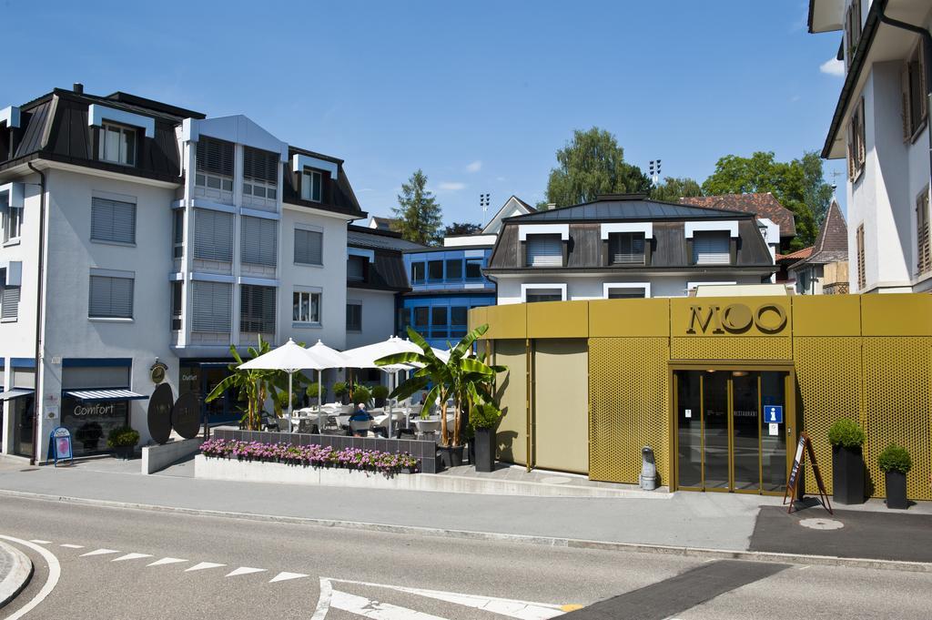 Herisau Swiss Quality Hotel Extérieur photo