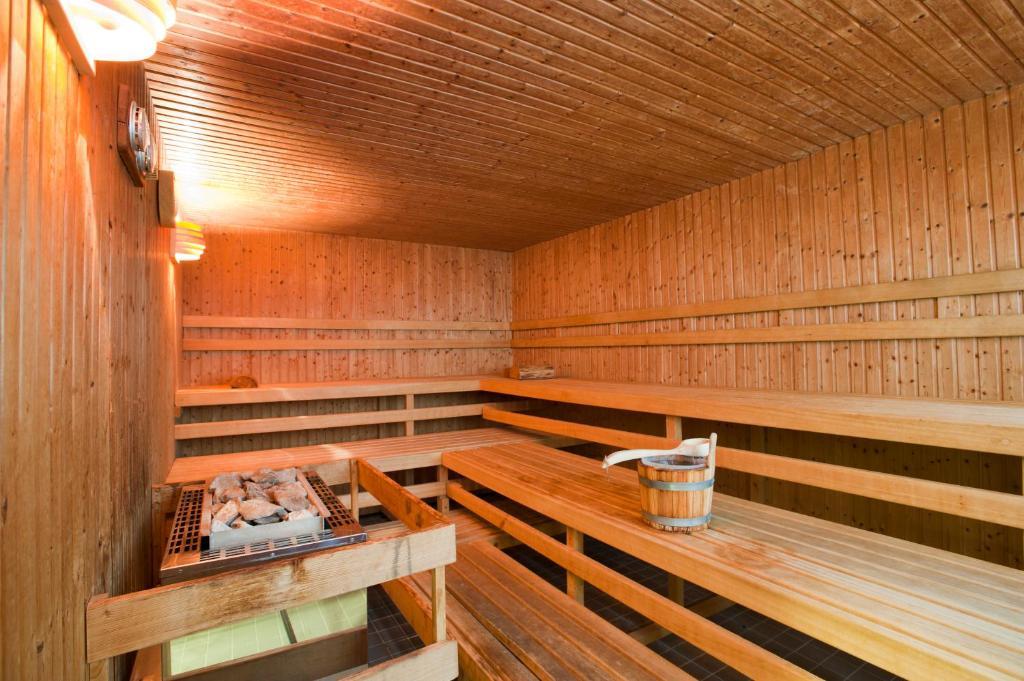 Herisau Swiss Quality Hotel Extérieur photo