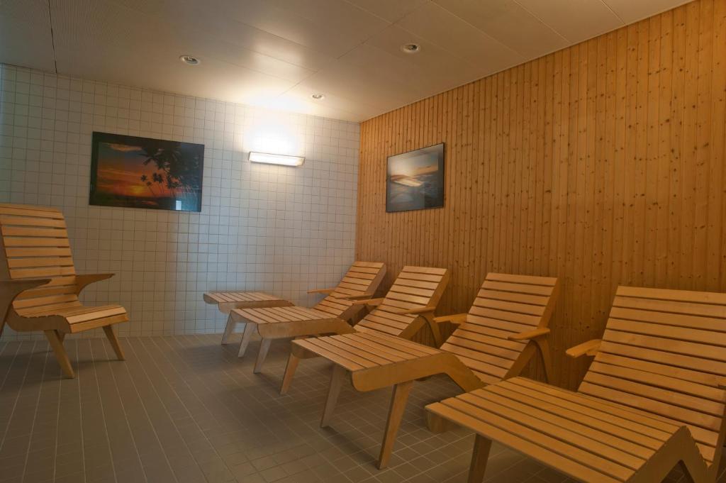 Herisau Swiss Quality Hotel Extérieur photo