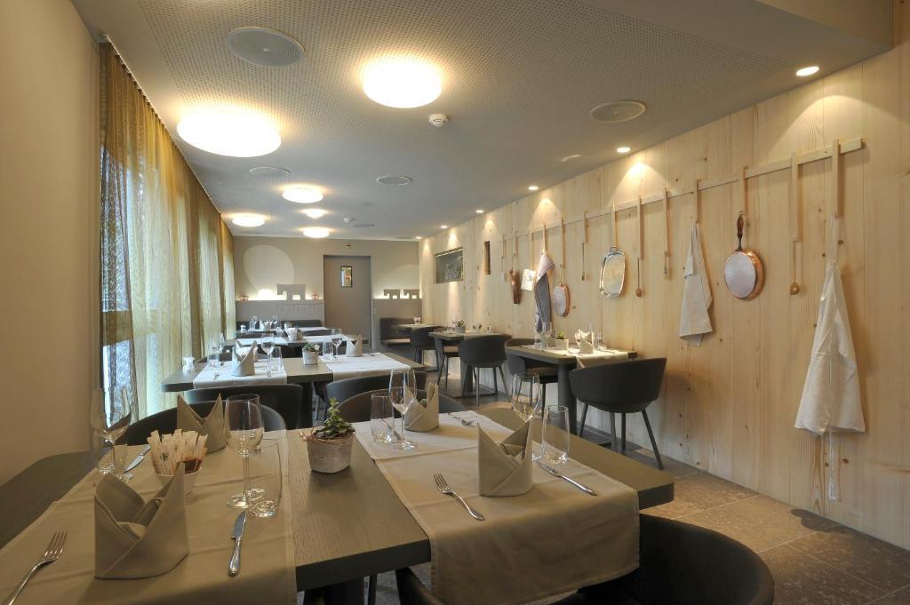 Herisau Swiss Quality Hotel Extérieur photo