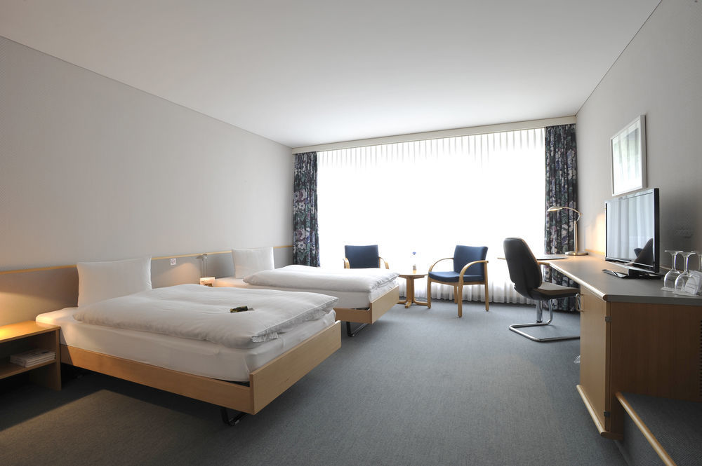 Herisau Swiss Quality Hotel Extérieur photo