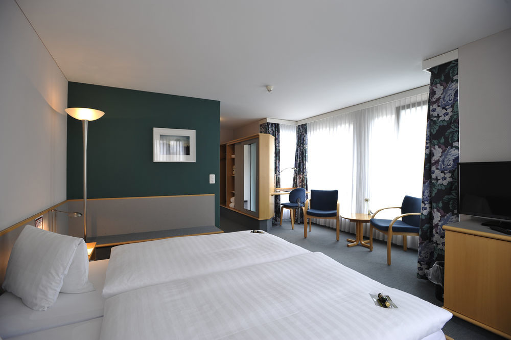 Herisau Swiss Quality Hotel Extérieur photo