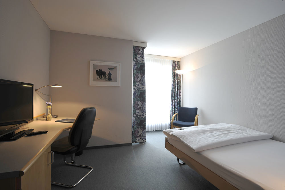 Herisau Swiss Quality Hotel Extérieur photo