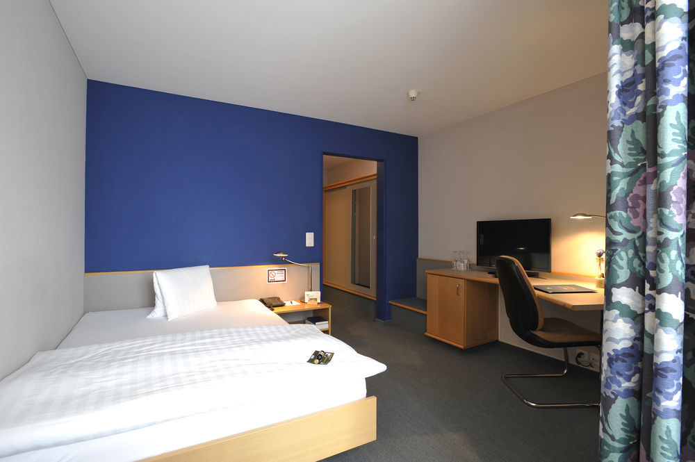 Herisau Swiss Quality Hotel Extérieur photo