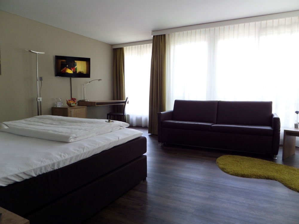 Herisau Swiss Quality Hotel Extérieur photo