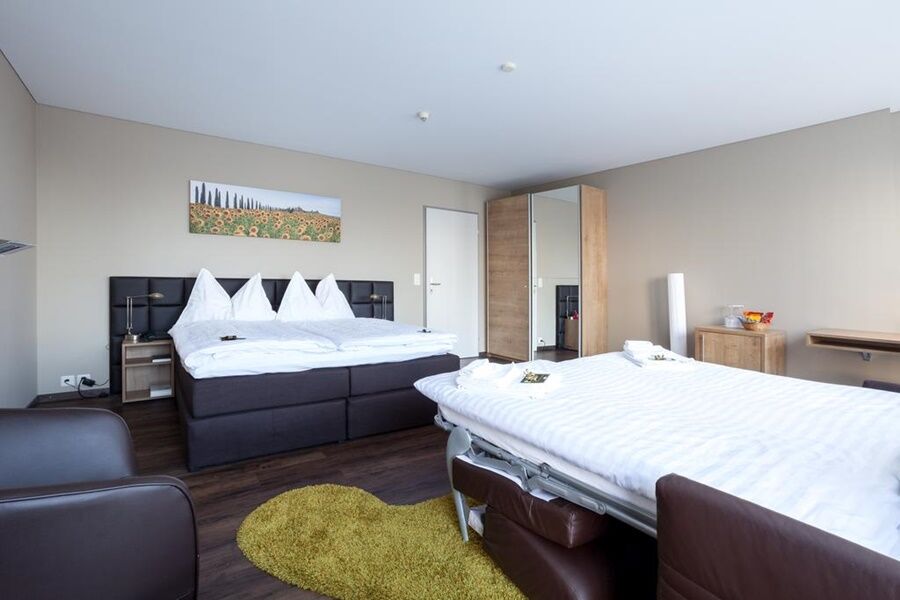 Herisau Swiss Quality Hotel Extérieur photo
