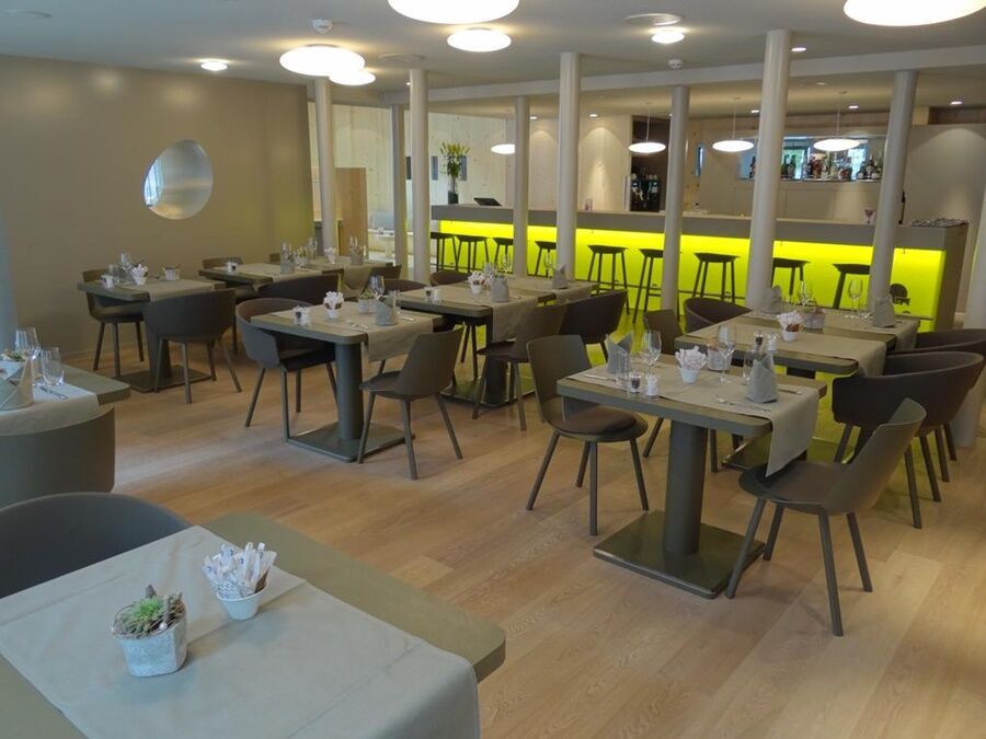 Herisau Swiss Quality Hotel Extérieur photo