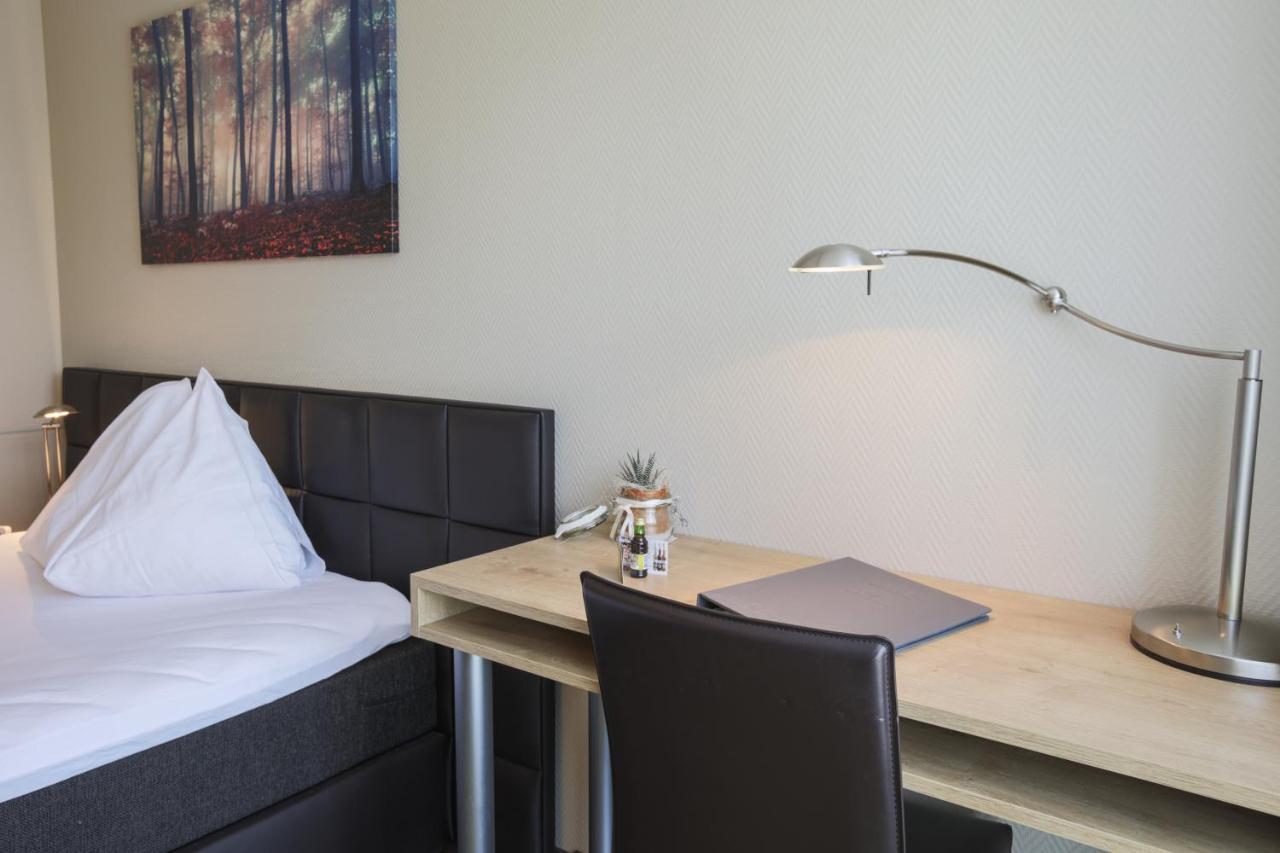 Herisau Swiss Quality Hotel Chambre photo